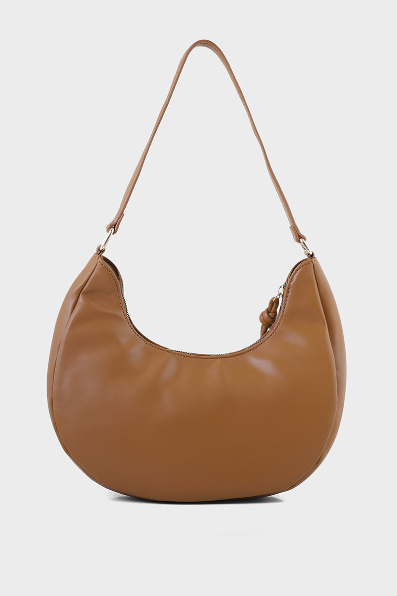 Hobo Hand Bags BS2026-Camel