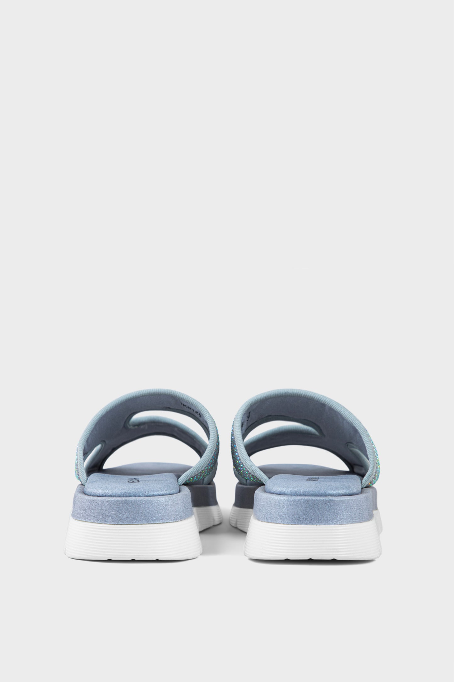 Comfort Slip On IK0128-Lilac
