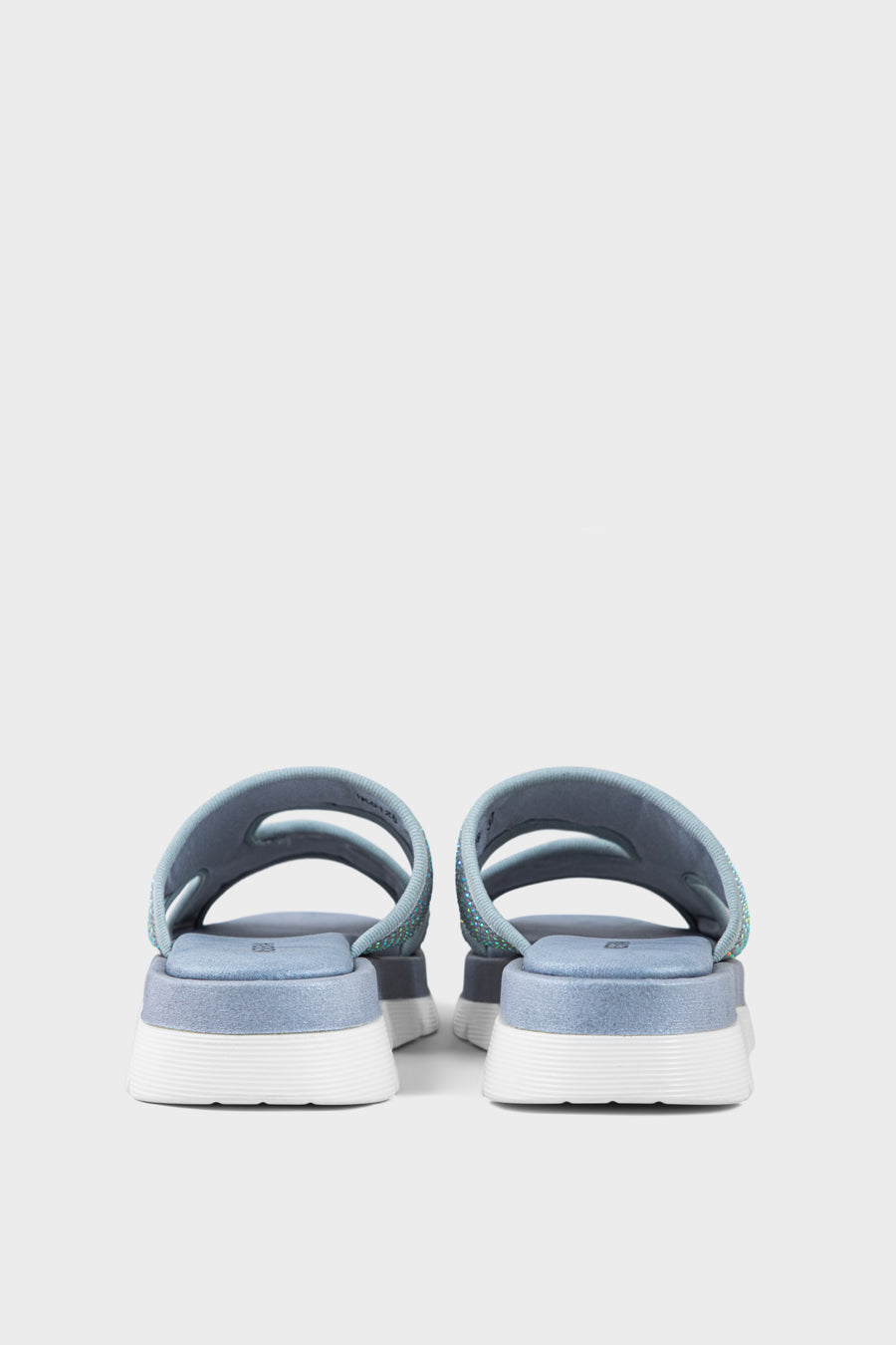 Comfort Slip On IK0128-Lilac