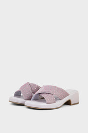Comfort Slip On IK0054-Lilac