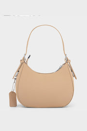 Hobo Hand Bags BS2075-Beige