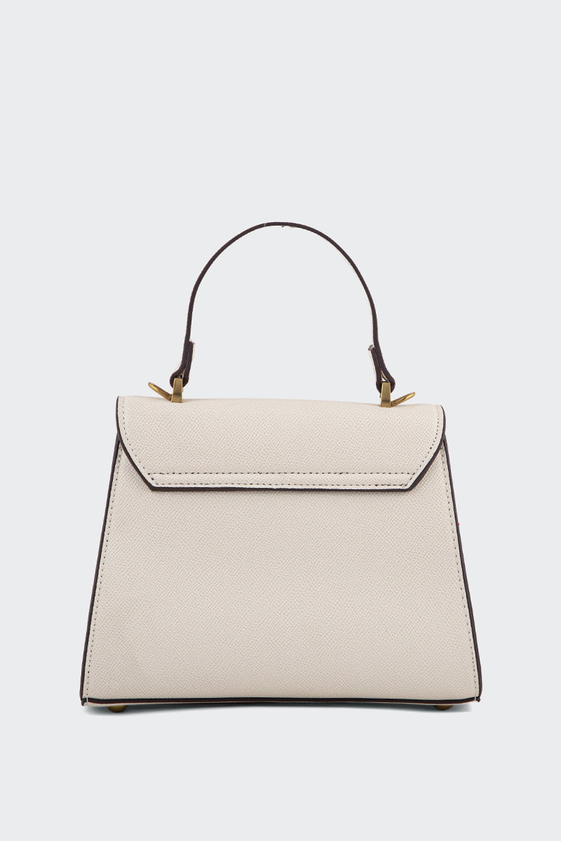 Satchel Shoulder Bags BH0175-White