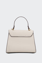 Satchel Shoulder Bags BH0175-White