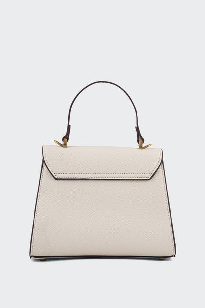 Satchel Shoulder Bags BH0175-White