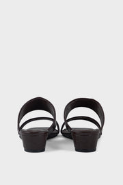 Formal Slip On IF0213-Coffee