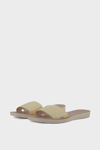 Casual Slip On IC5511-Yellow