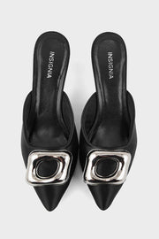 Formal Mule IF8530-Black