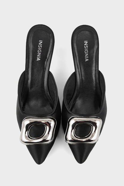 Formal Mule IF8530-Black