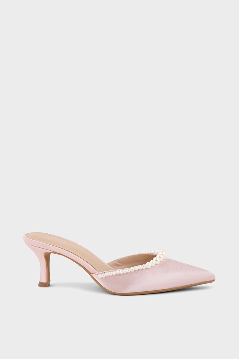 Formal Mule IF8536-Pink