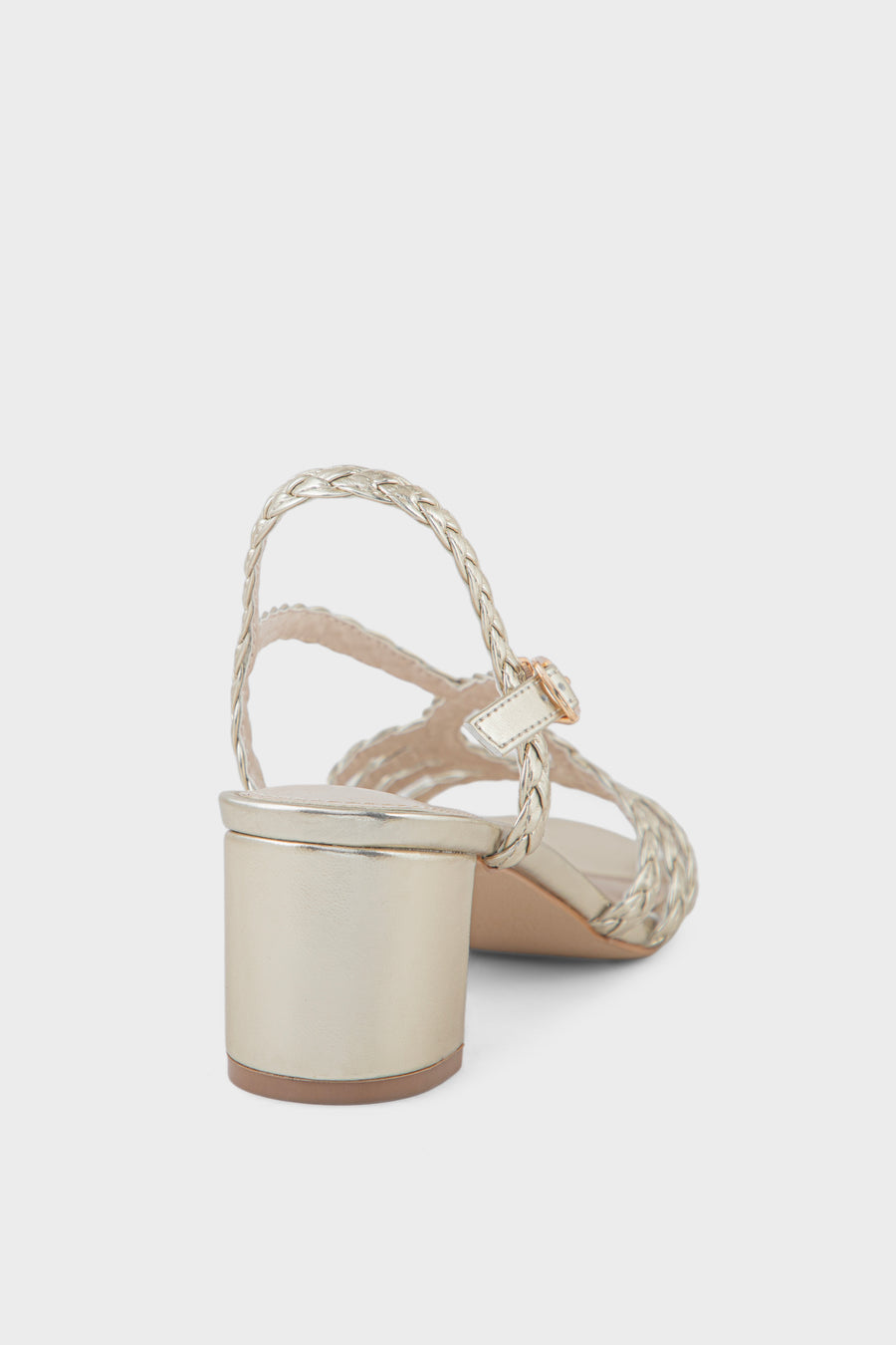 Formal Sandal IF2061-Gold