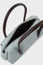 Bagutte Shoulder Bags BS2347-Blue