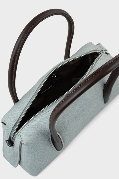 Bagutte Shoulder Bags BS2347-Blue