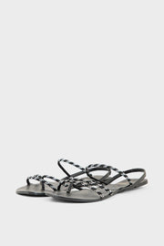 Formal Slip On I32760-Black
