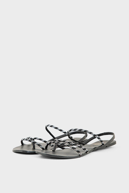 Formal Slip On I32760-Black