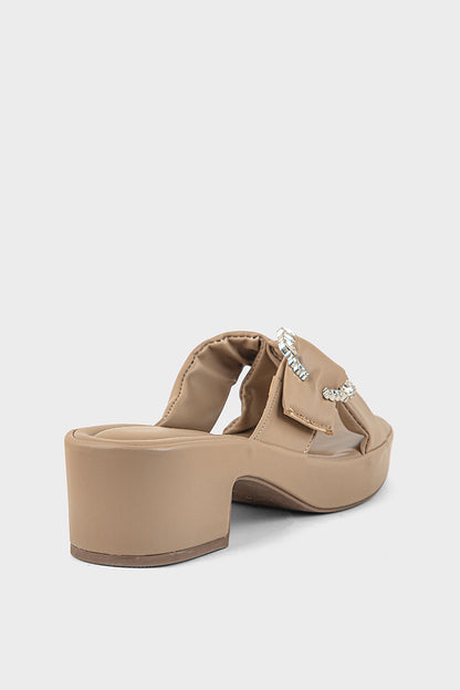Comfort Slip On IK0134-Beige