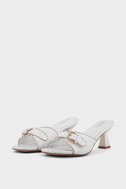 Formal Slip On IF0190-White