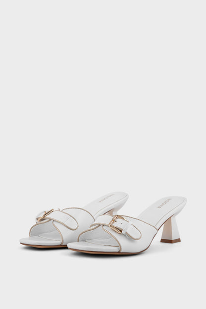Formal Slip On IF0190-White