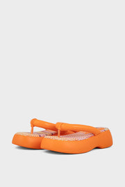 Comfort Thong IK3007-Orange
