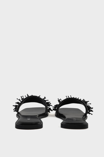 Casual Slip On IC0091-Black