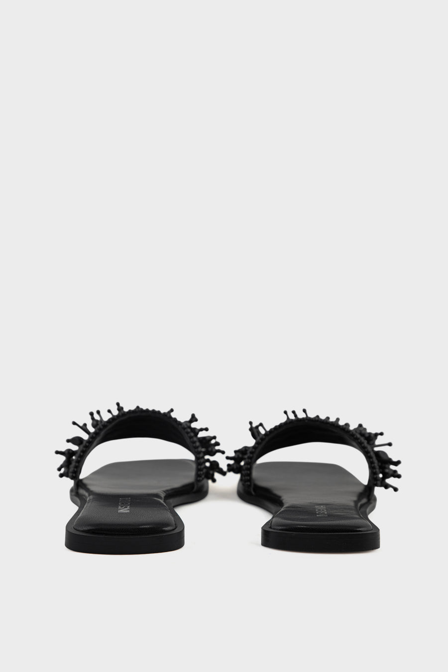 Casual Slip On IC0091-Black