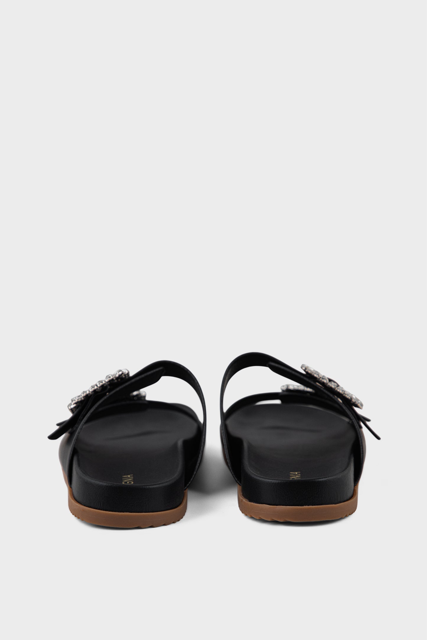 Comfort Slip On IK0112-Black