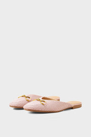 Casual Mule I95003-Pink