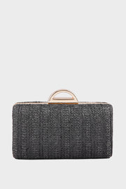 Formal Clutch BK4081-Black