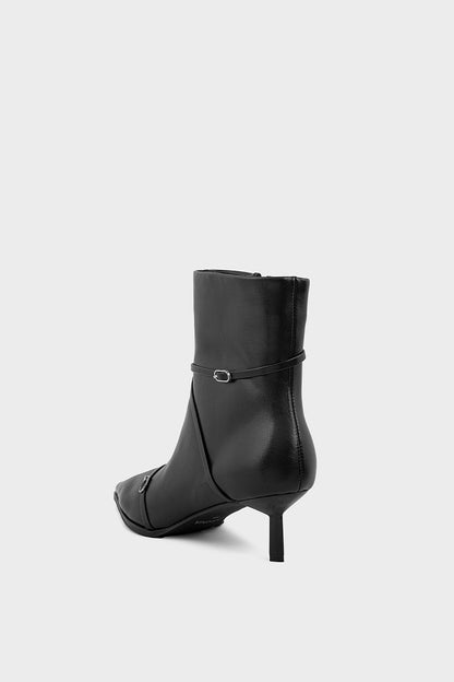 Formal Boots IF8016-Black