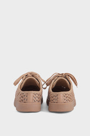 Casual Sneakers IC7526-Tan