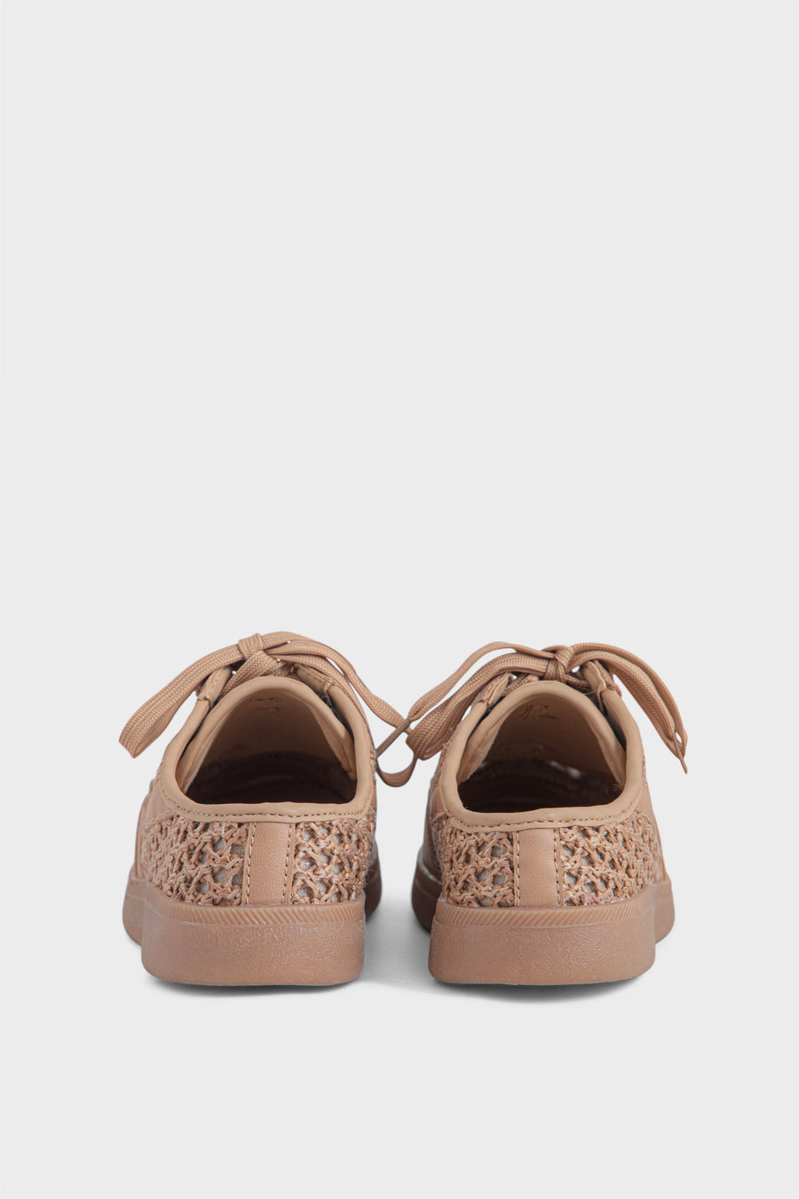 Casual Sneakers IC7526-Tan