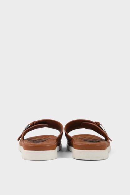 Comfort Slip On IK0104-Brown
