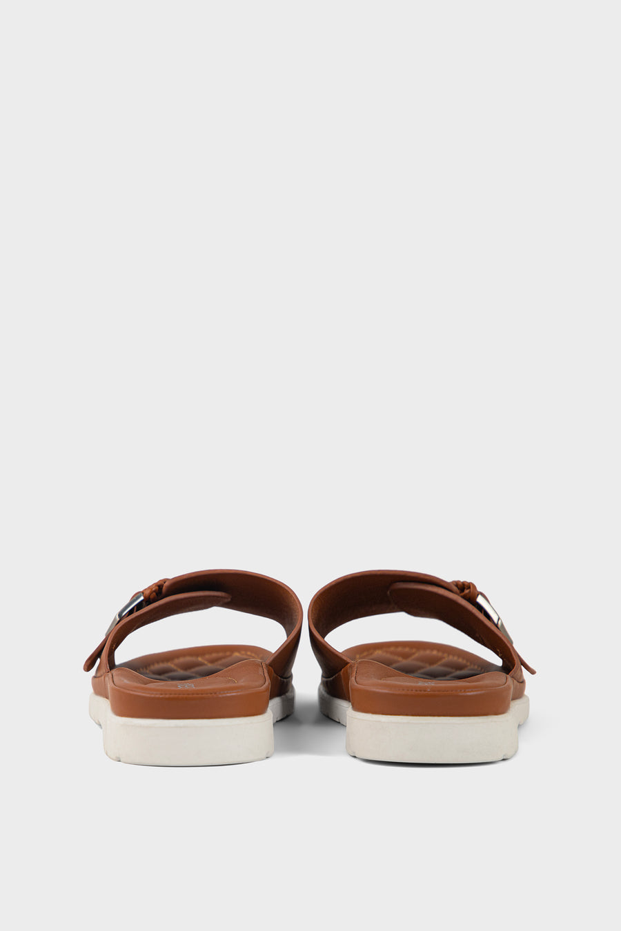 Comfort Slip On IK0104-Brown