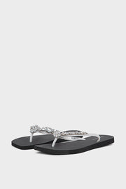 Casual Flip Flop IL3019-Black