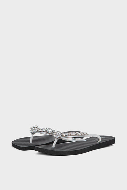 Casual Flip Flop IL3019-Black
