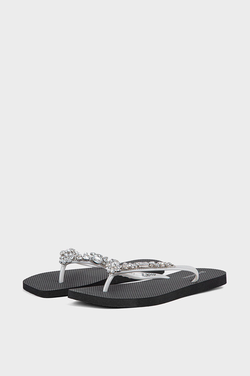 Casual Flip Flop IL3019-Black