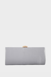 Formal Clutch BK4102-Silver