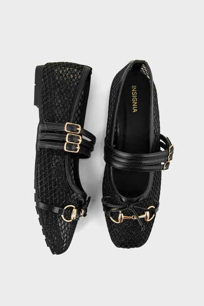 Formal Pumps IF6048-Black