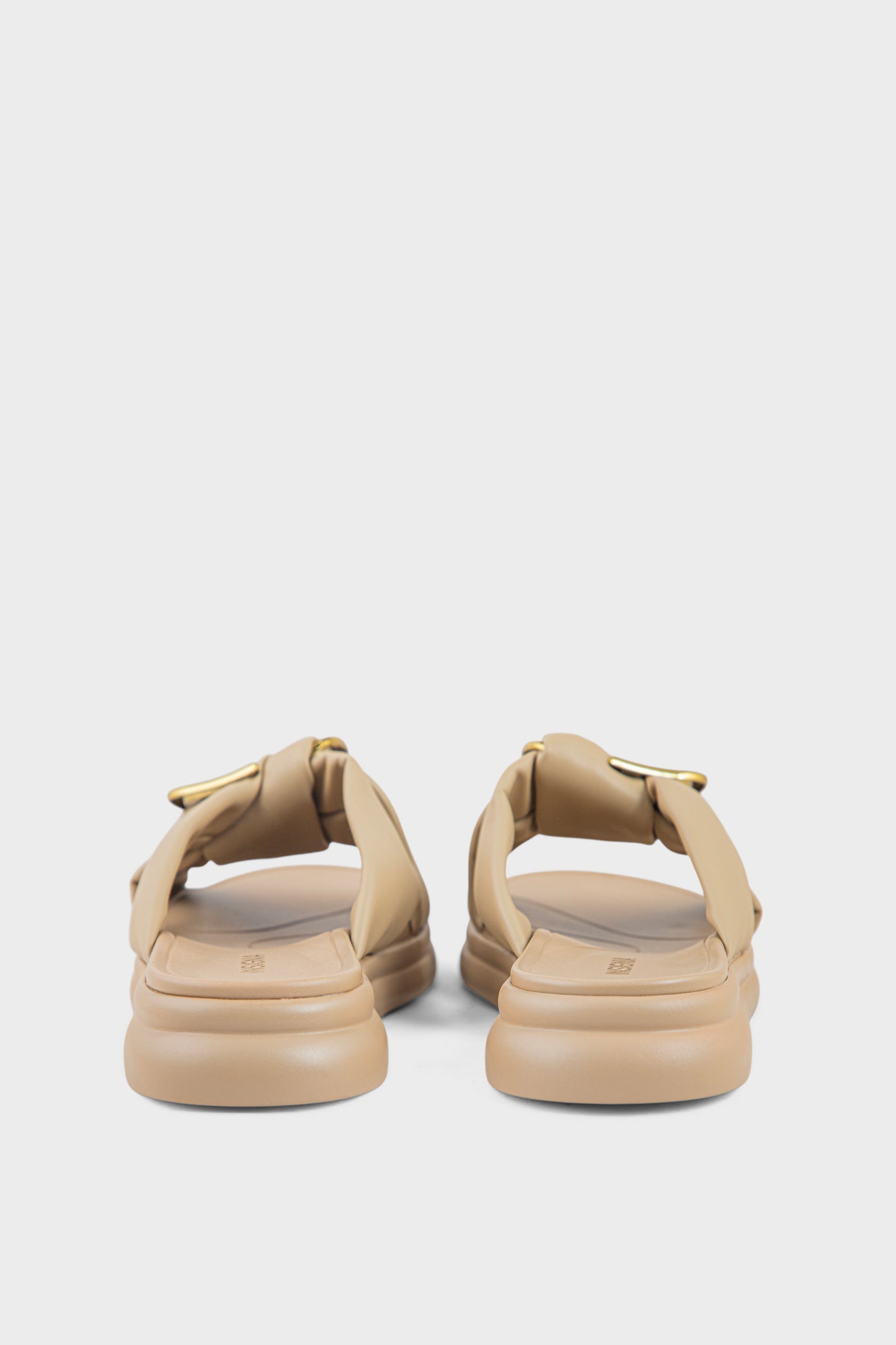 Comfort Slip On IK0124-Beige