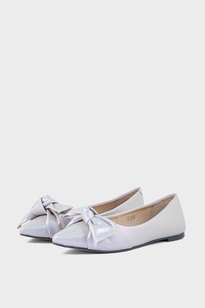 Formal Pumps IF6006-Silver