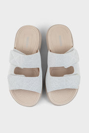 Comfort Slip On IK0139-Ivory