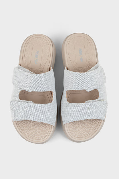 Comfort Slip On IK0139-Ivory
