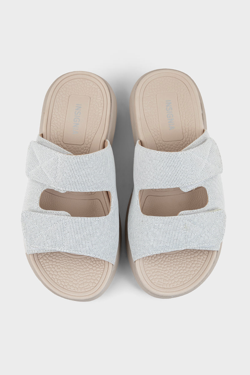 Comfort Slip On IK0139-Ivory