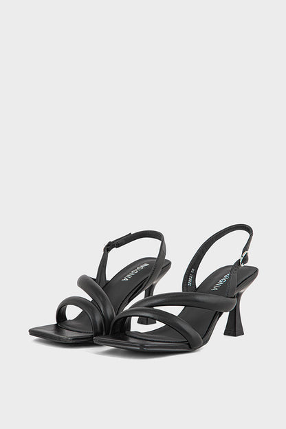 Formal Sandal IF2021-Black