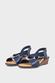 Comfort Sandal IK2015-Navy