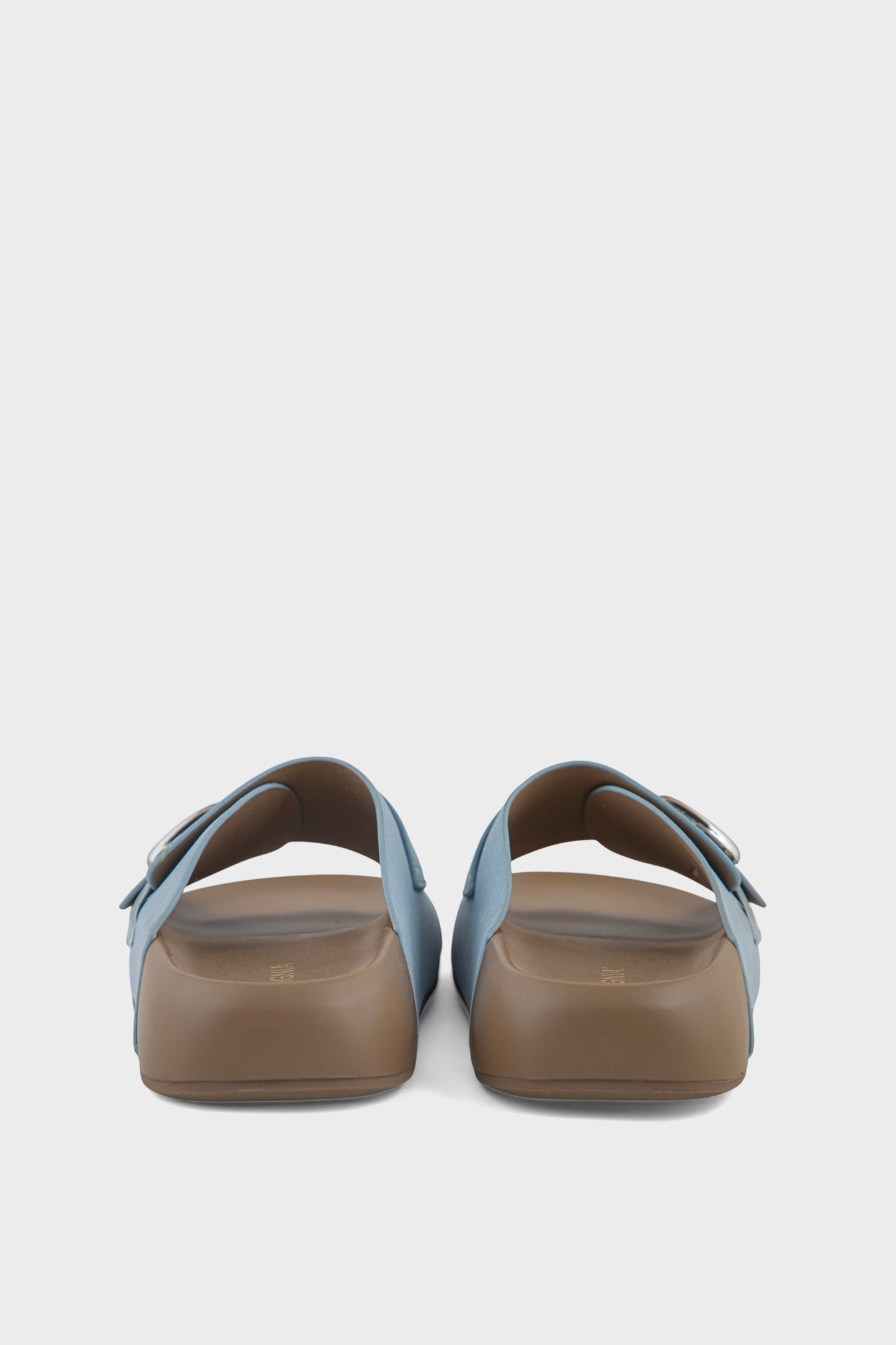 Comfort Slip On IK0107-Blue
