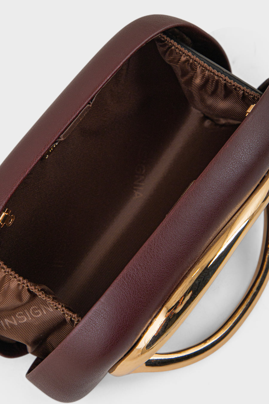 Formal Clutch BK4099-Maroon