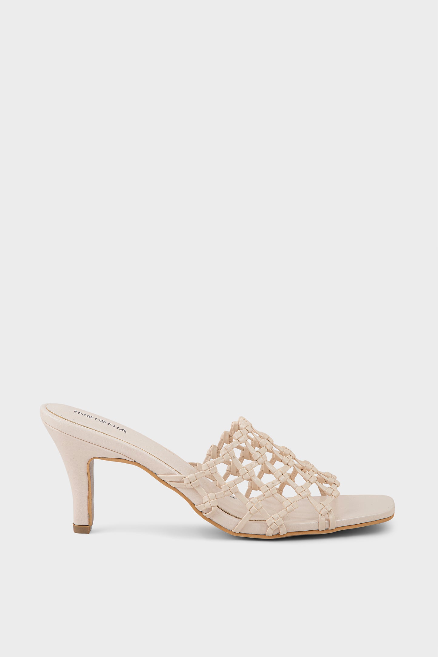 Formal Slip On IF0256-Ivory