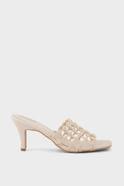 Formal Slip On IF0256-Ivory