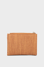 Wristlet Wallet BW6028-Brown