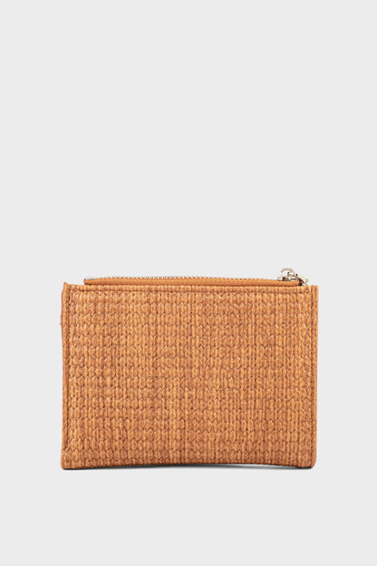 Wristlet Wallet BW6028-Brown